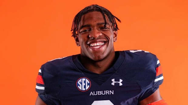 Demarcus Riddick